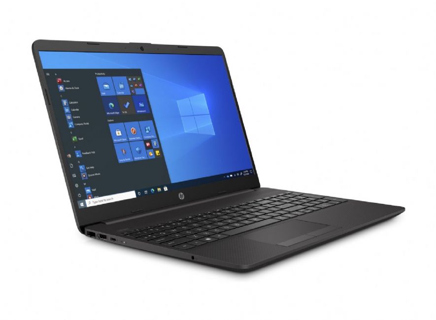 Notebook HP 250 G8 15,6 - Intel Celeron N4020 1.1GHz (Up to 2.8 GHz) - 4gb Ram - SSD 256Gb Hdd - Win10 Home